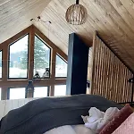 Holiday home Wimer Wysowa-Zdroj