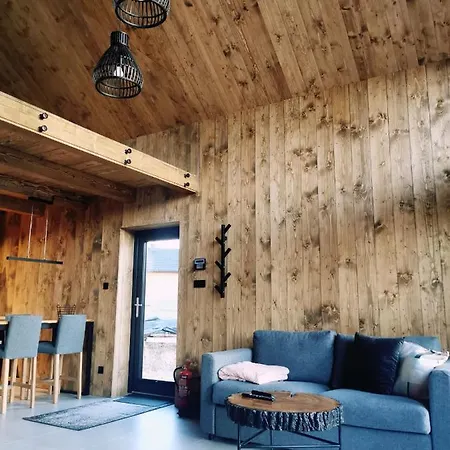 Wimer Prázdninový dům *