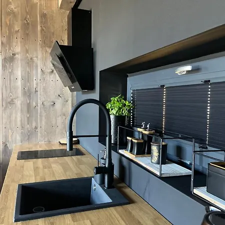 Wimer Prázdninový dům *