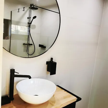 Wimer Prázdninový dům Wysowa-Zdrój