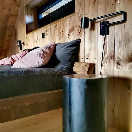 Prázdninový dům Wimer