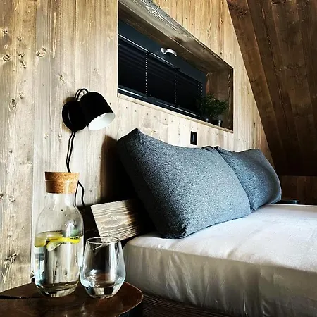 Wimer Prázdninový dům *