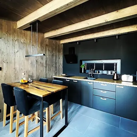 Wimer Feriehus *
