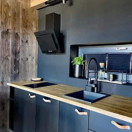 Wimer Prázdninový dům Wysowa-Zdrój