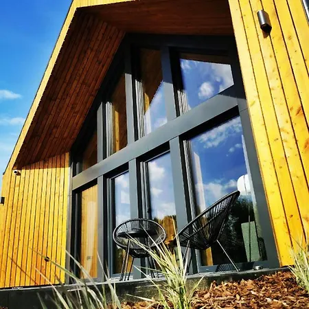 Wimer Prázdninový dům *