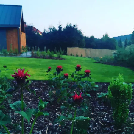 Wimer Prázdninový dům *