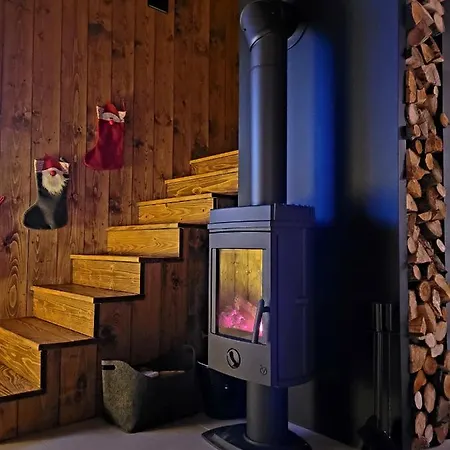 Prázdninový dům Wimer *