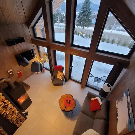 Prázdninový dům Wimer *