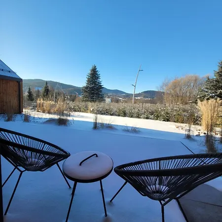 Wimer * Wysowa-Zdrój