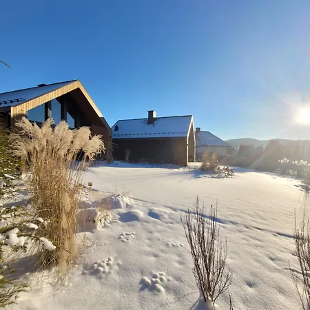 Prázdninový dům Wimer