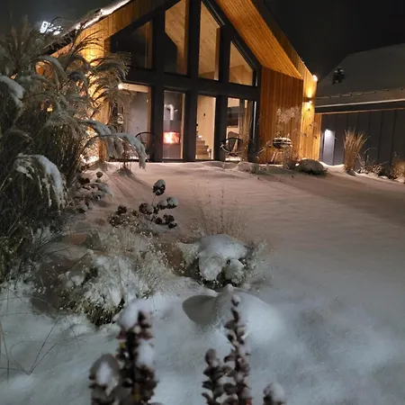 Wimer 度假居 Wysowa-Zdrój