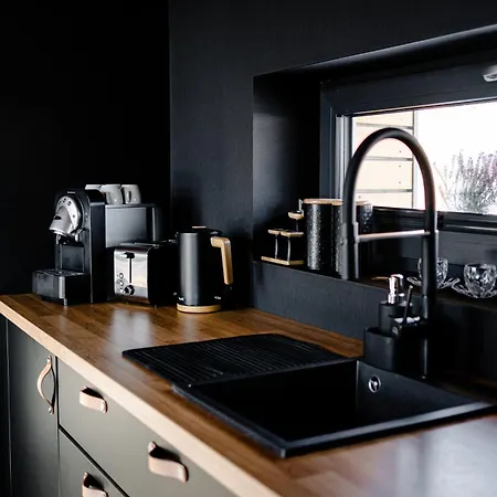 Wimer Prázdninový dům