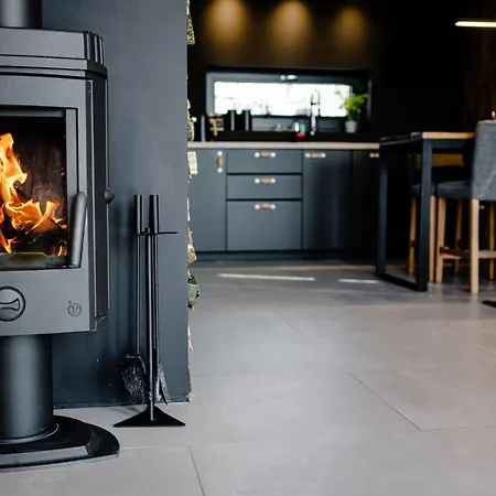 Prázdninový dům Wimer *