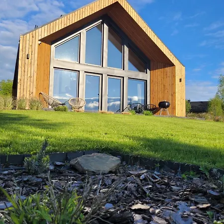 Prázdninový dům Wimer Wysowa-Zdrój