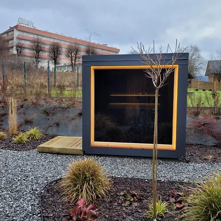 Prázdninový dům Wimer