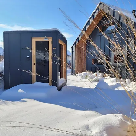 Wimer * Wysowa-Zdrój