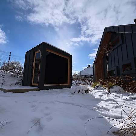 Wimer Prázdninový dům