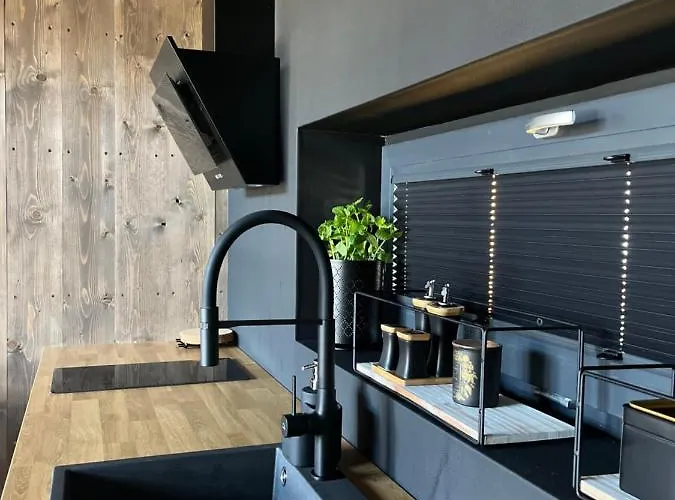 Wimer Dom wakacyjny *