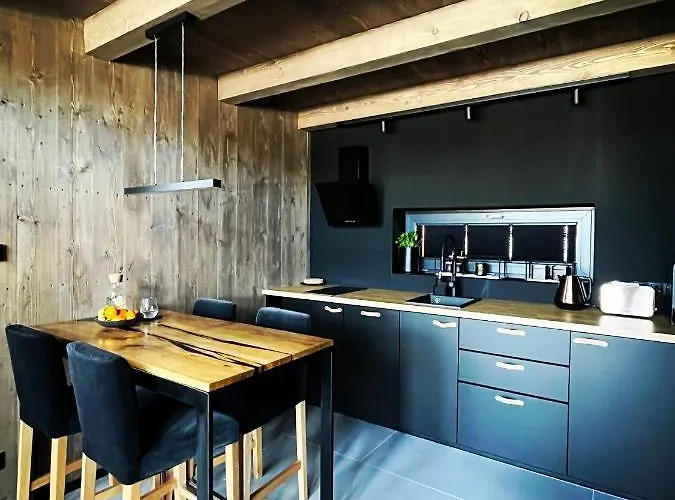 Wimer Dom wakacyjny *