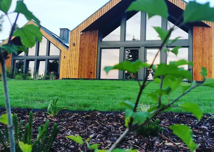 Wimer Casa vacanze Wysowa-Zdrój