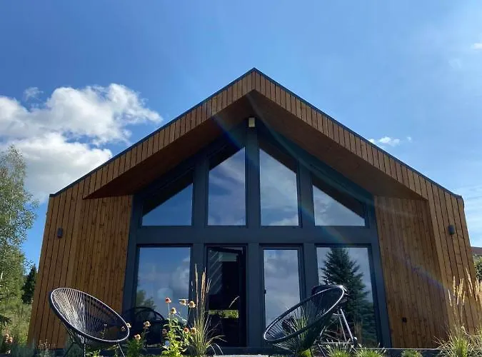 Wimer Casa vacanze Wysowa-Zdrój