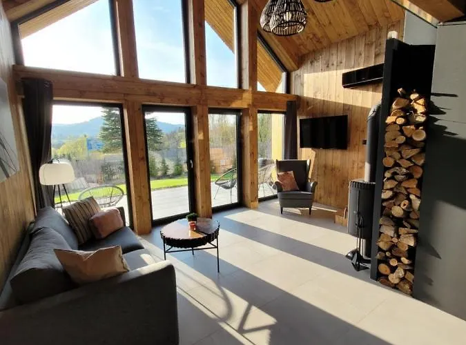 Wimer Casa vacanze Wysowa-Zdrój