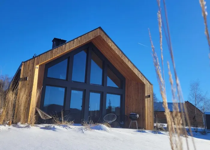 Casa vacanze Wimer Wysowa-Zdrój