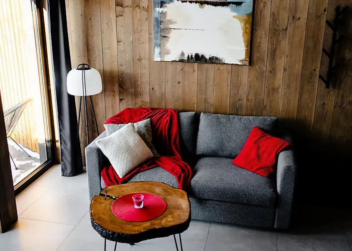 Wimer Casa vacanze Wysowa-Zdrój