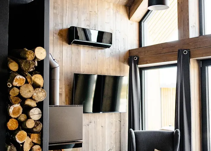 Wimer Casa vacanze Wysowa-Zdrój