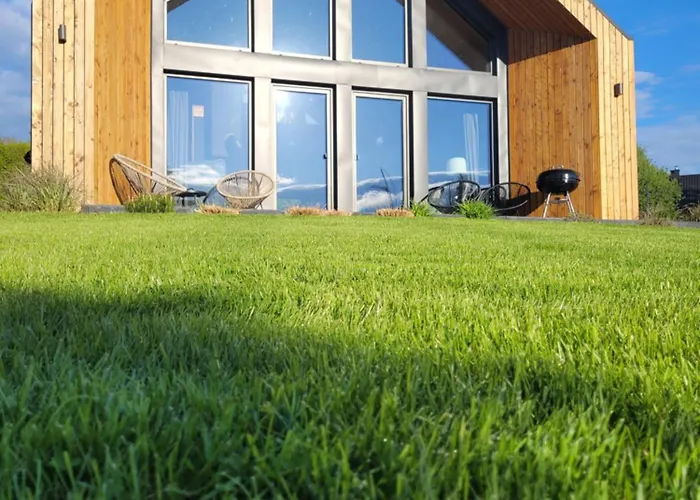 Wimer Casa vacanze Wysowa-Zdrój