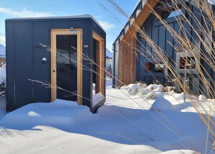 Wimer * Wysowa-Zdrój